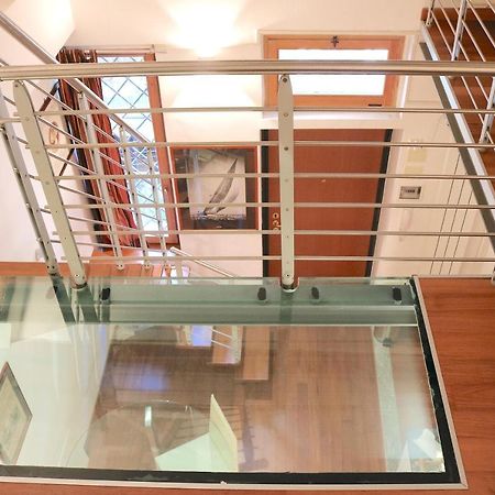 Charming Apartment In The Navigli District - 4 People Milão Exterior foto