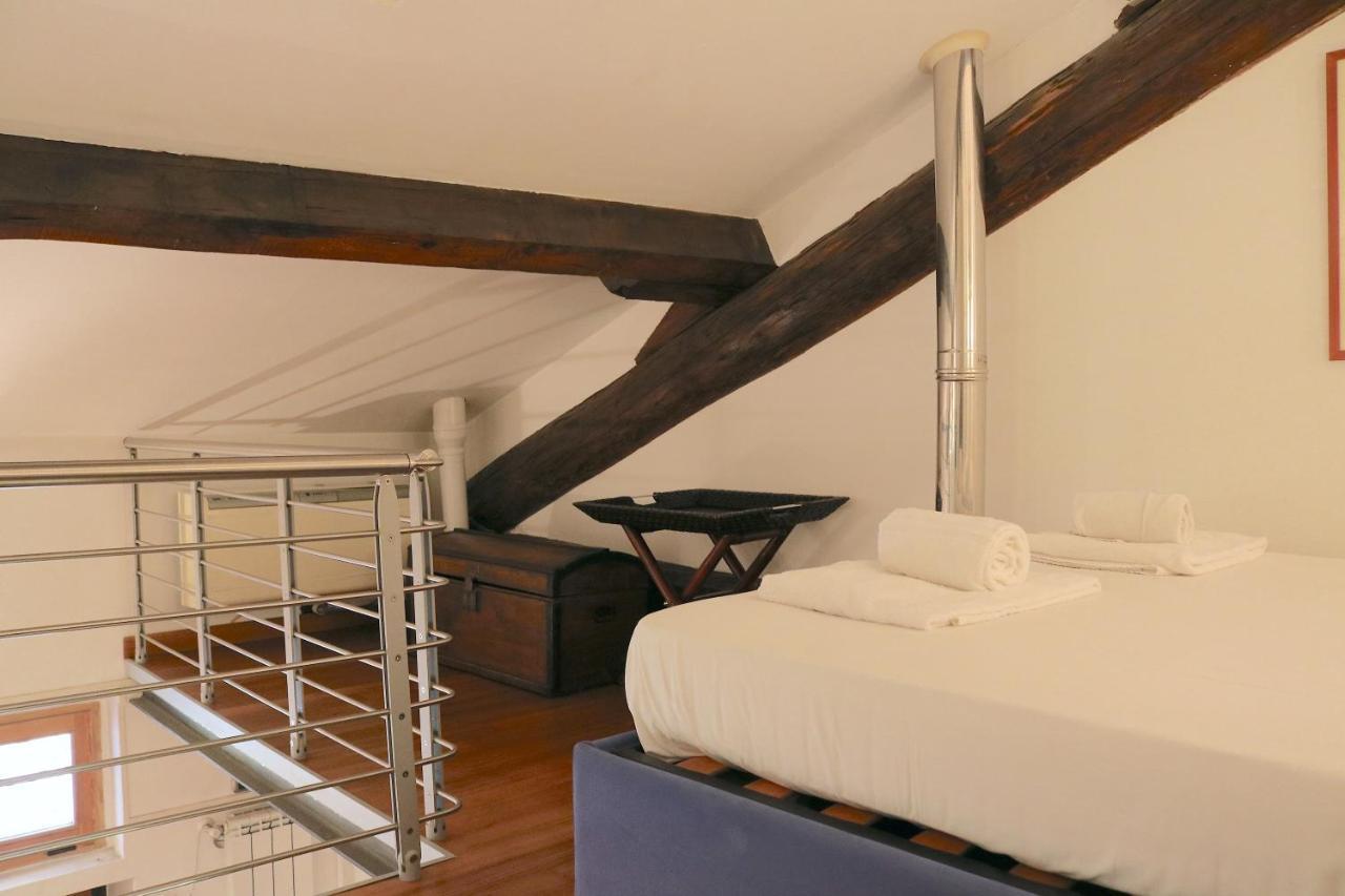 Charming Apartment In The Navigli District - 4 People Milão Exterior foto