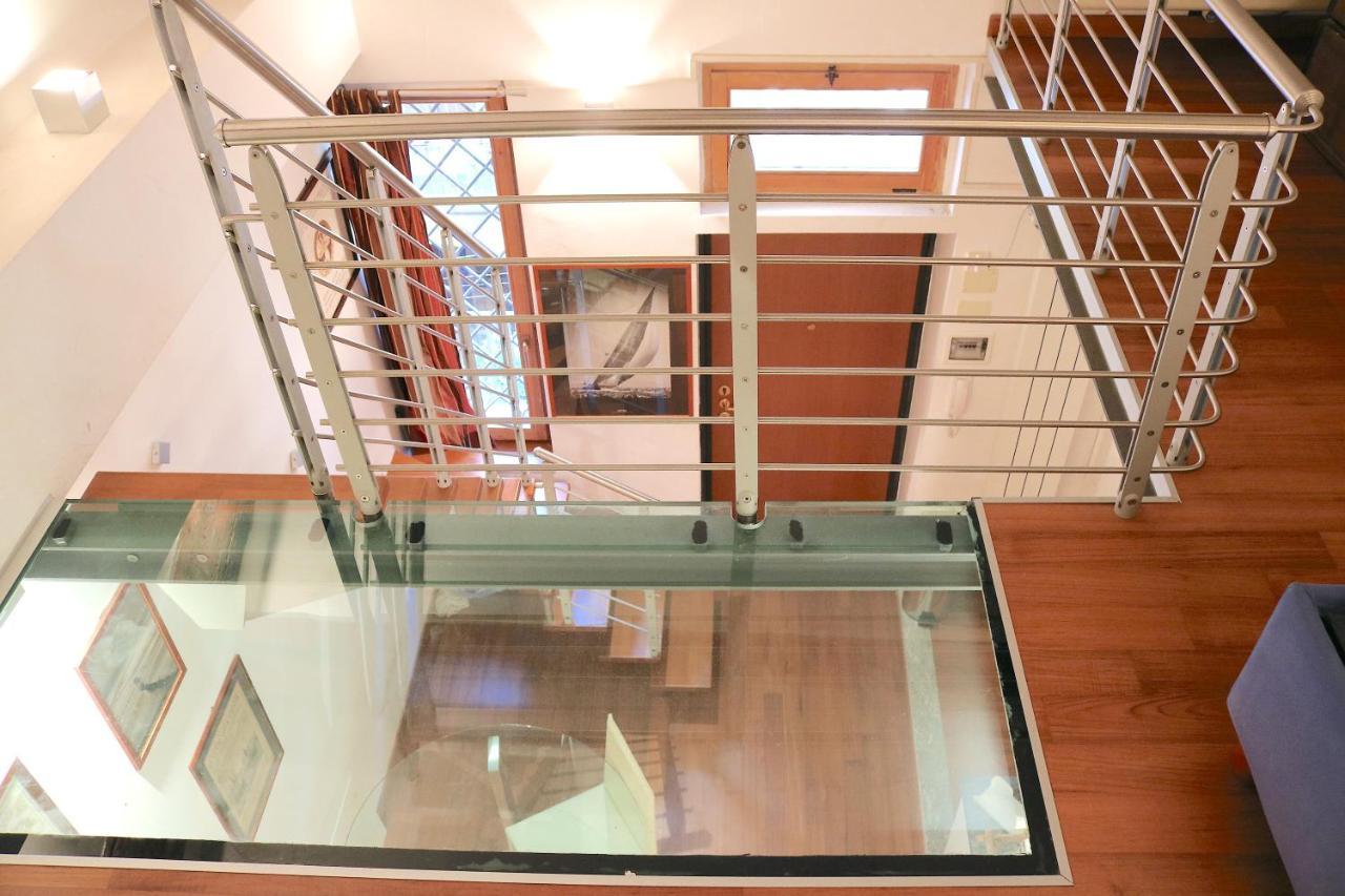 Charming Apartment In The Navigli District - 4 People Milão Exterior foto